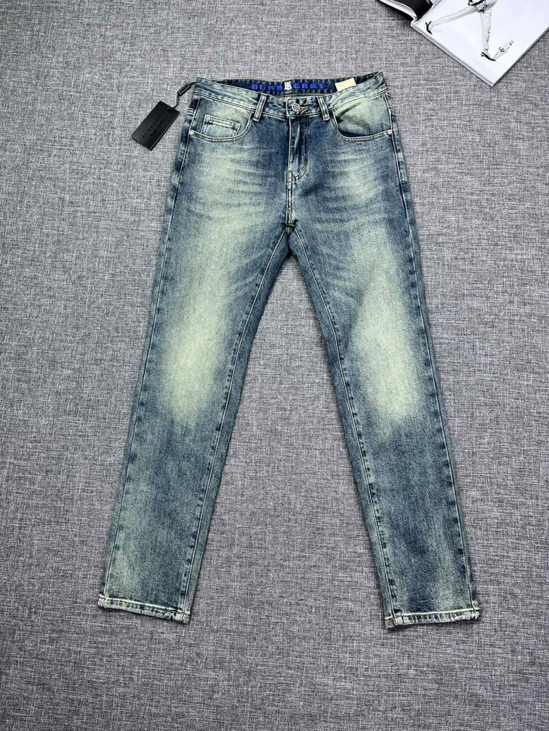 Burberry Jeans